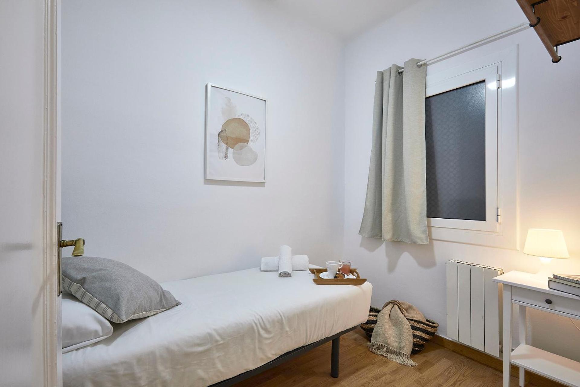 Bbarcelona Central Eixample Flat المظهر الخارجي الصورة