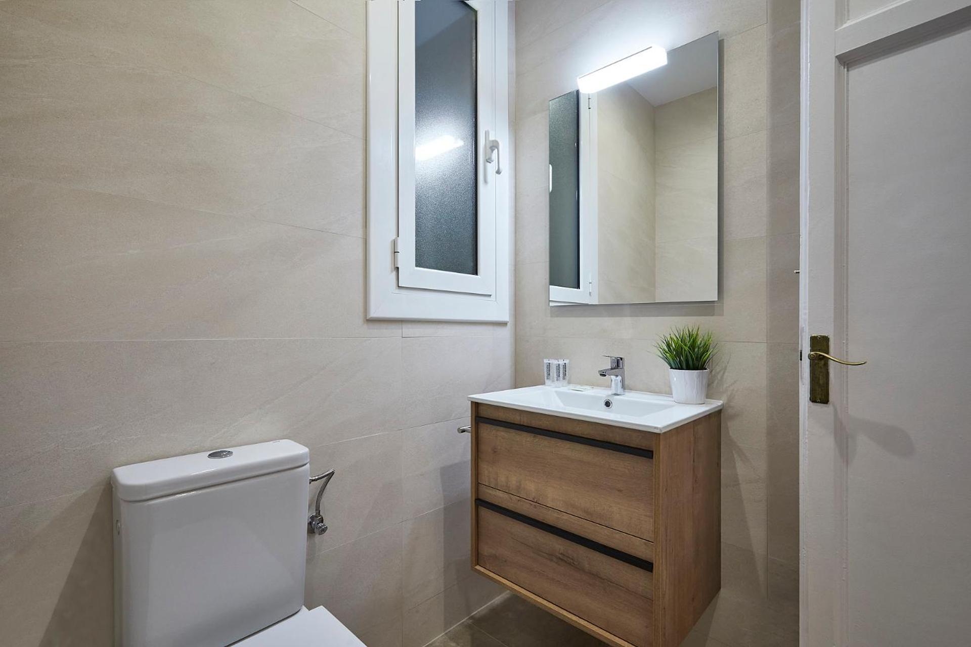 Bbarcelona Central Eixample Flat المظهر الخارجي الصورة